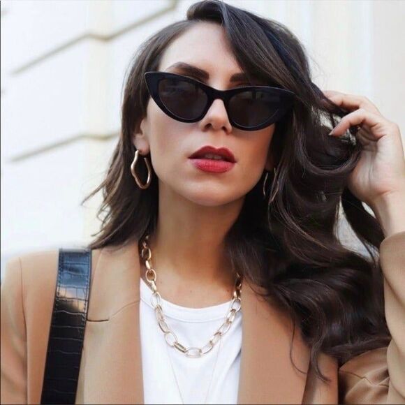New Mango sunglasses main image 6